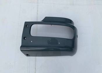 Mercedes Benz Atego zderzak pod reflektor A9738800470