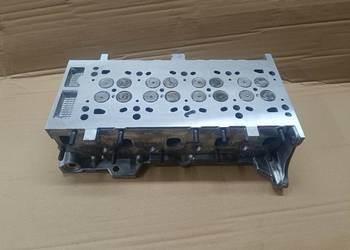Głowica opel 1.3 CDTI JTD