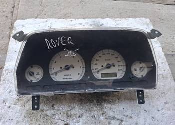 Licznik Zegar Rover 25