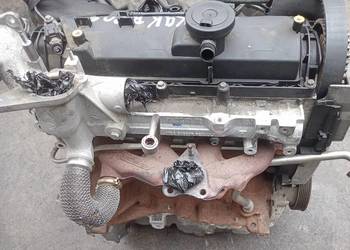 Silnik Renault Mercedes 1.5 DCI K9KB608