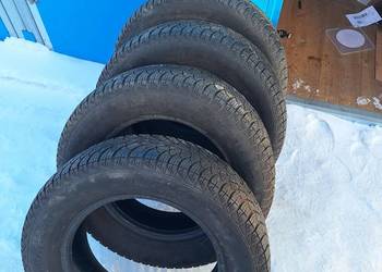 Opony Fulda Zima 195/65r15