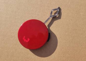 CITROEN C4 GRAND PICASSO II 13- ZAŚLEPKA HAKA ZDERZAK TYŁ AA36191677 // 40