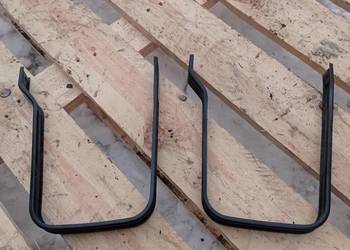 Uchwyt błotnika tylnego Simson Sr 50