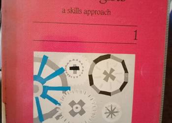 English angielski podręczniki szkolne księgarnia Praga okazy