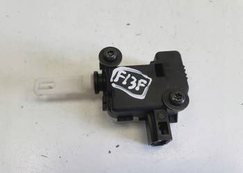 Volvo VOLVO C70 II Cabrio SIŁOWNIK KLAPKI WLEWU PALIWA 8066-24