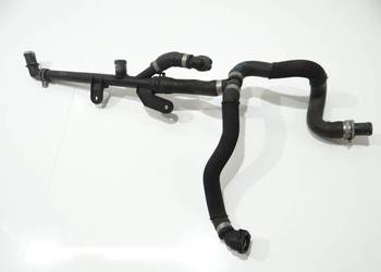 PRZEWÓD WĄŻ WODY BMW F02 9170339