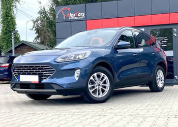 Ford Kuga III (2019-)