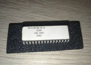 EPROM Digitech 2112 - 2120 Oryginalny v2.11