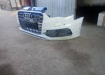 Zderzak Audi a3 8v  Przed lift