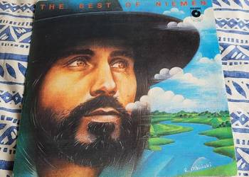 Niemen - The Best of Niemen