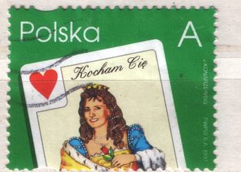 Zn. Fi  Wykaz  w opisie kas. 1997