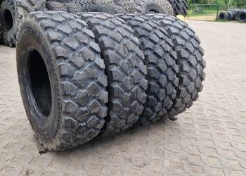 335/80r20 12.5r20 12.5-20, Michelin Unimog Nowe 2021r Bez napraw