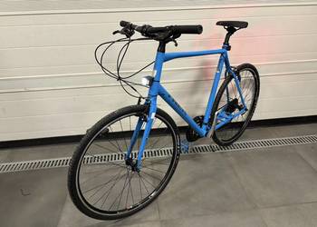 Rower TREK FX 7.4 Rama XXL 63,5 cm