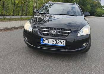 Kia Cee'd 2009r