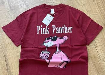 Koszulka Pink Panther (M)