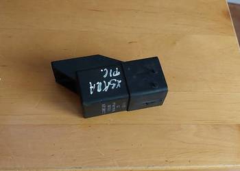 Przekaźnik świec żarowych 9640469680 Citroën xara 1.6 hdi