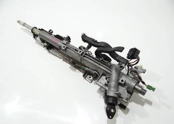KLUCZYK KOLUMNA KIEROWNICZA BMW X3 E83 LCI 3450158 AUTOMAT (17193127)