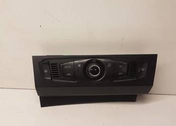 PANEL KLIMATRONIK AUDI A4 A5 Q5 8T1820043T