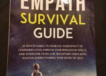 Empath survival guide. Po angielsku!
