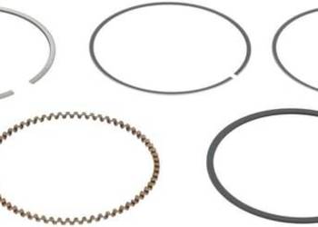 Zestaw pierścieni tłokowych 1300701500001