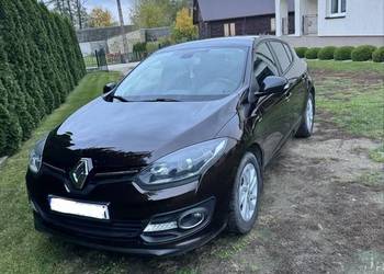 Renault Megane 1.6 Pb salon Polska ZAMIANA