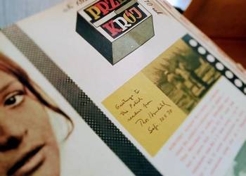 Rocznik " PRZEKRÓJ " 1964/1973 rok