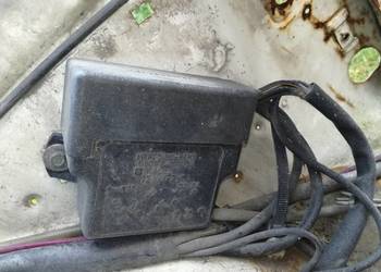 Przekaźnik świec żarowych Mercedes w123