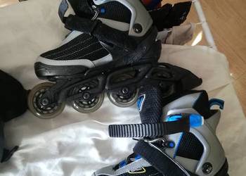 Nowe rolki