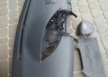 Deska/kokpit do Toyoty Verso 2009 r LIFT