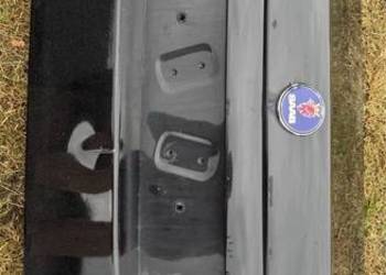 Klapa bagażnika Saab 9-3