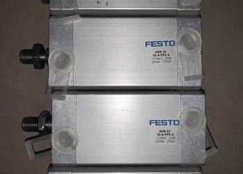 Siłownik kompaktowy ADN-32-50-A-PPS-A (572661), Festo