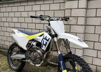 Husqvarna FC450