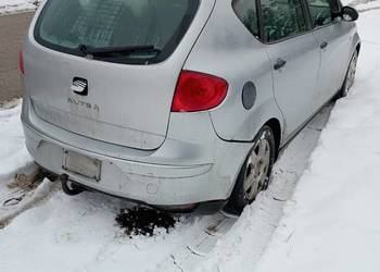 Seat altea 2005