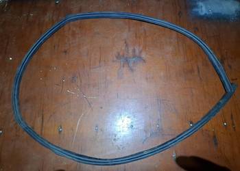 Uszczelka drzwi prawa prawy tył Mazda 6 I GY kombi