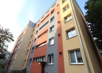 1pok, 26met, okolice Niklowej BALKON/PO REMONCIE (Wrocław)