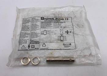Pepperl & Fuchs ( 3RG4012-3AG01-PF ) Czujnik  indukcyjny