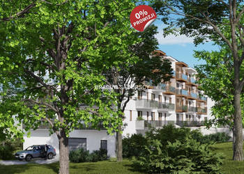 Oferta sprzedaży mieszkania 53.66m2 2 pokojowe Kraków
