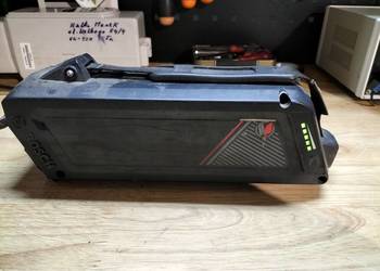 Bateria do roweru Bosch Clasic