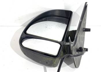 LUSTERKO LEWE ELEKTRYCZNE CITROEN JUMPER II Hatchback ZEWNĘTRZNE