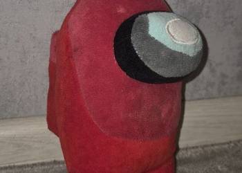 Among US plush pluszak maskotka