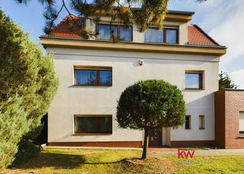 Sprzedaż domu wolnostojącego Poznań Strzeszyńska 247m2