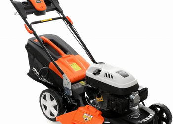 KOSIARKA SPALINOWA Z NAPĘDEM KRAFT&DELE model KD5080 51cm 173 cm³