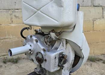 Silnik Andoria S-7 (s301d)