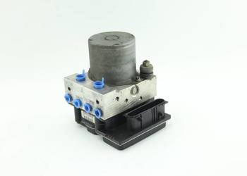 Naprawa pompy pompa abs esp Nissan Qashqai C1111 C1110