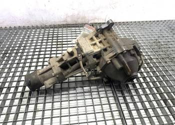 REDUKTOR SKRZYNI BIEGÓW MITSUBISHI OUTLANDER I 01-08 2.0 136KM