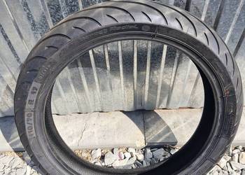 Opona Michelin 110/70 r17