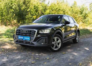 Audi Q2 30 TFSI
