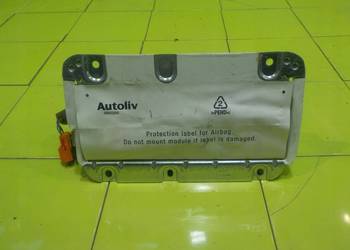 VOLVO V70 III 2.4 D5 08 AIRBAG poduszka pasazera 30721035