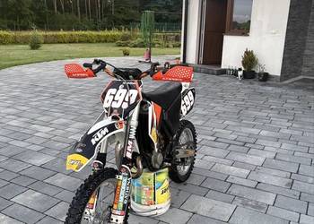 KTM SX 85 2011