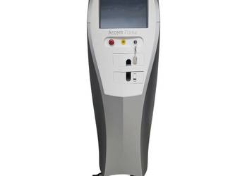 Alma Accent Prime Ultrasound RF SPRAWNA Po Przeglądzie